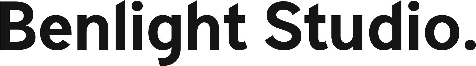Benlight Studio